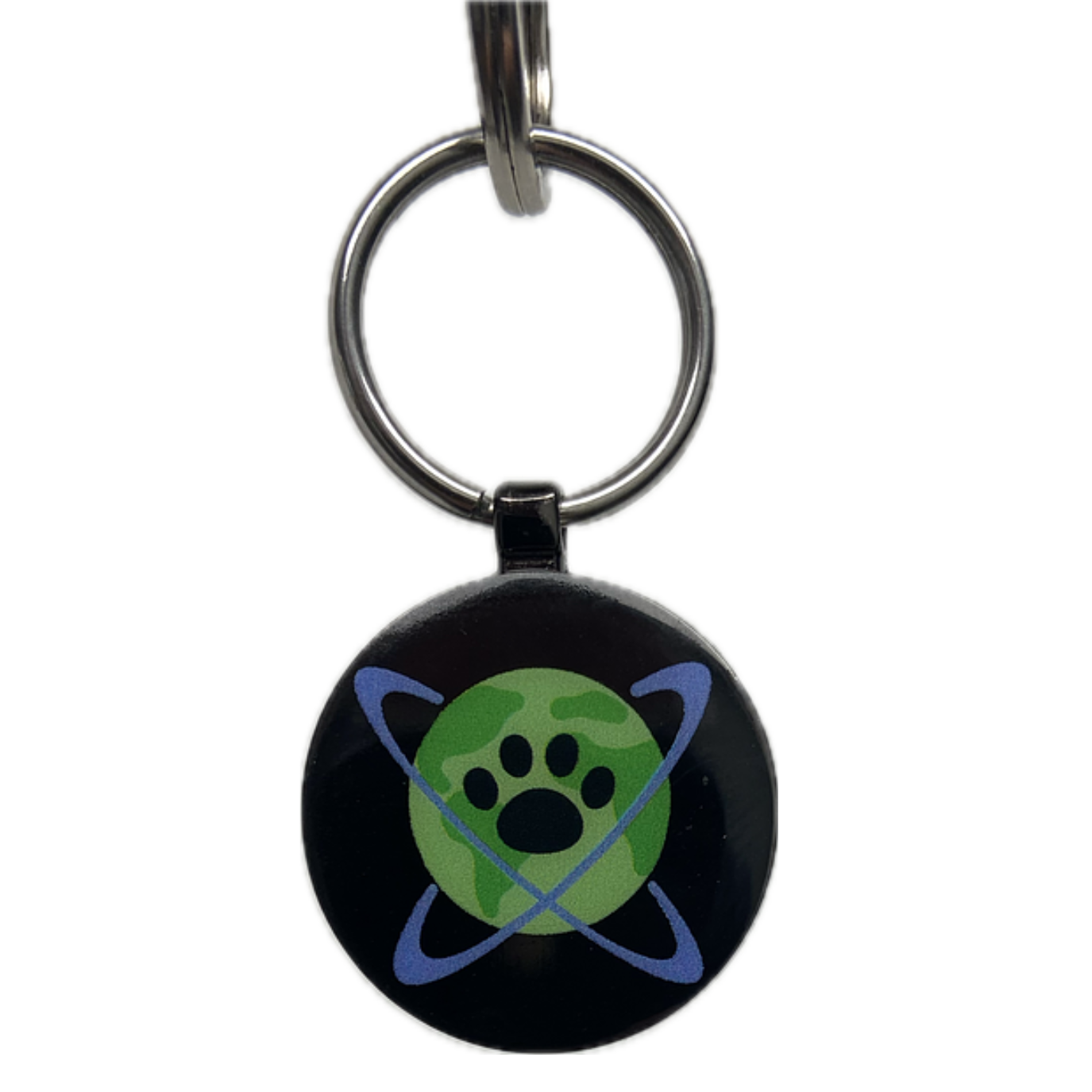 QR Code Pet ID Tags & Lifetime Digital Pet Profile