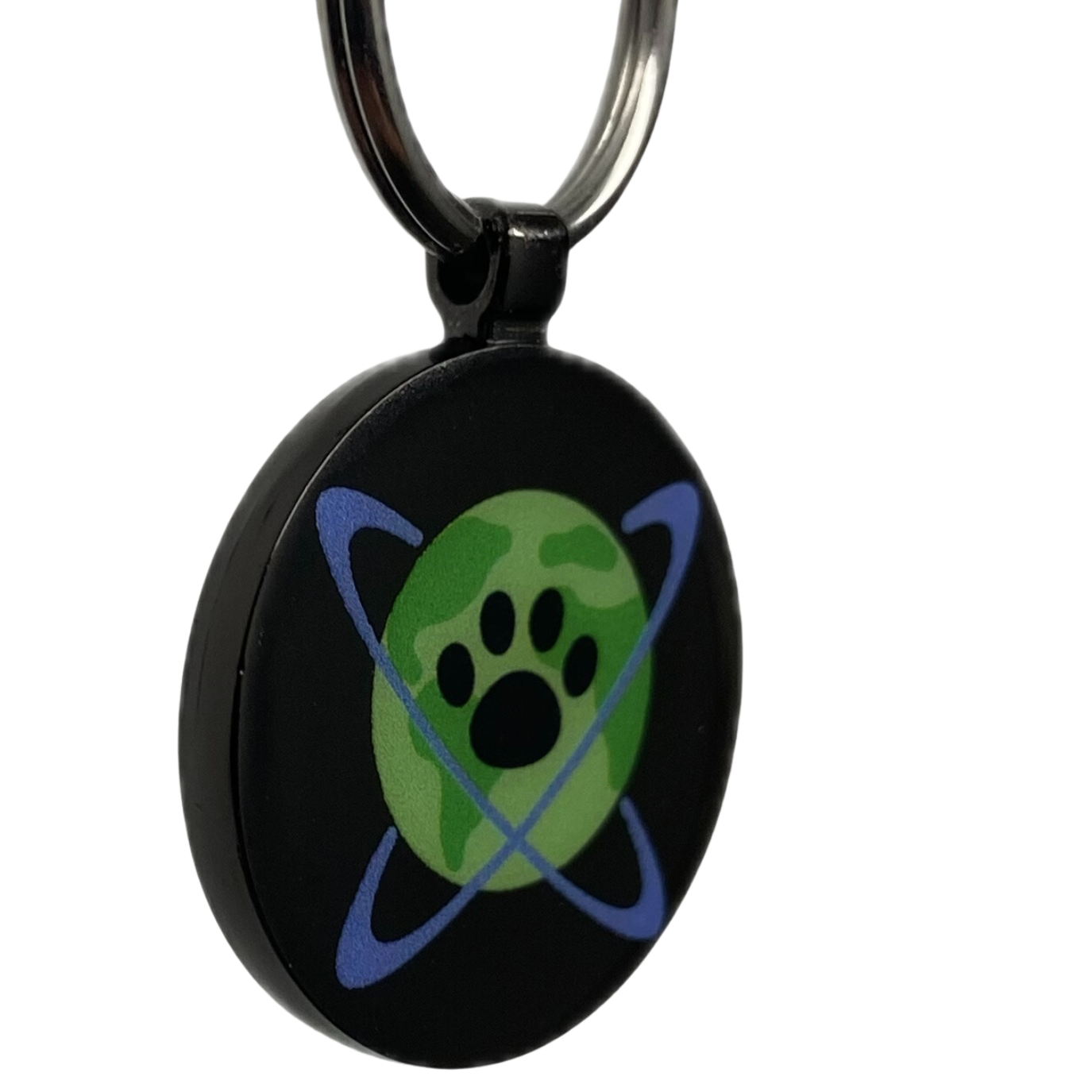 QR Code Pet ID Tags & Lifetime Digital Pet Profile